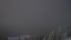 Bergstation Weißenelfbahn