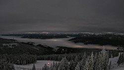 Bergstation Weißenelfbahn