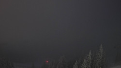 Bergstation Weißenelfbahn