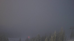 Bergstation Weißenelfbahn