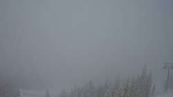 Bergstation Weißenelfbahn