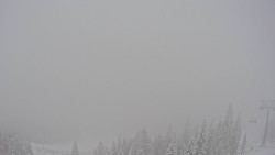 Bergstation Weißenelfbahn