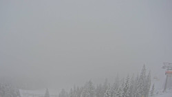 Bergstation Weißenelfbahn