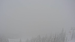 Bergstation Weißenelfbahn