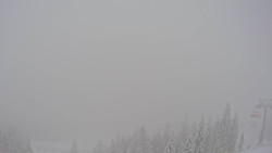 Bergstation Weißenelfbahn