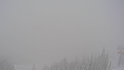 Bergstation Weißenelfbahn