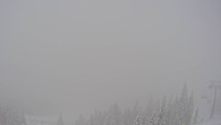 Bergstation Weißenelfbahn