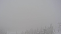 Bergstation Weißenelfbahn