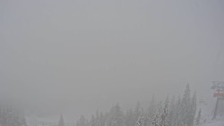 Bergstation Weißenelfbahn