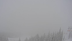 Bergstation Weißenelfbahn