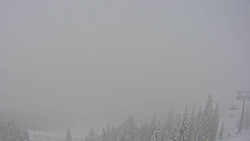 Bergstation Weißenelfbahn