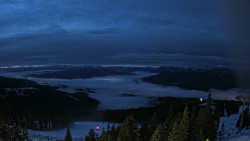 Bergstation Weißenelfbahn