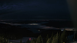 Bergstation Weißenelfbahn