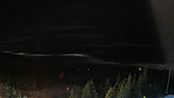 Bergstation Weißenelfbahn