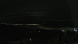 Bergstation Weißenelfbahn