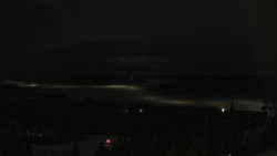 Bergstation Weißenelfbahn