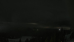 Bergstation Weißenelfbahn