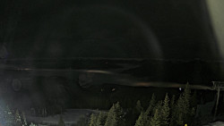 Bergstation Weißenelfbahn