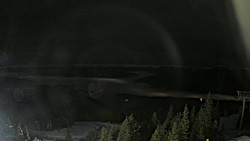 Bergstation Weißenelfbahn