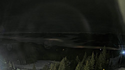 Bergstation Weißenelfbahn