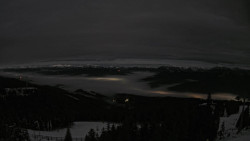 Bergstation Weißenelfbahn