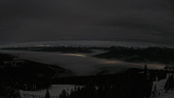 Bergstation Weißenelfbahn