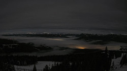 Bergstation Weißenelfbahn