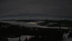 Bergstation Weißenelfbahn
