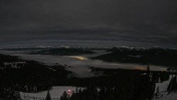 Bergstation Weißenelfbahn