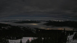 Bergstation Weißenelfbahn