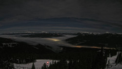 Bergstation Weißenelfbahn