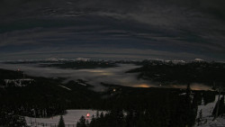 Bergstation Weißenelfbahn