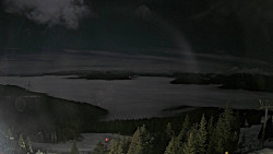 Bergstation Weißenelfbahn