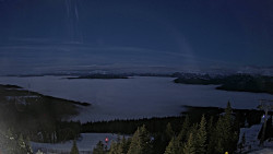 Bergstation Weißenelfbahn