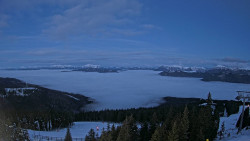 Bergstation Weißenelfbahn