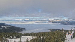 Bergstation Weißenelfbahn
