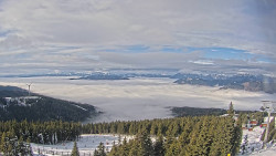 Bergstation Weißenelfbahn