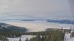 Bergstation Weißenelfbahn