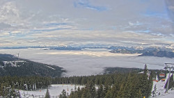 Bergstation Weißenelfbahn