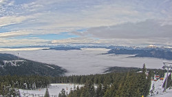 Bergstation Weißenelfbahn