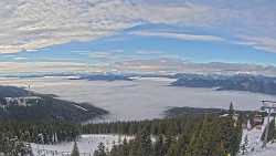 Bergstation Weißenelfbahn