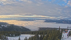 Bergstation Weißenelfbahn