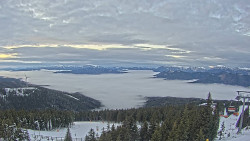 Bergstation Weißenelfbahn