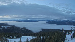 Bergstation Weißenelfbahn
