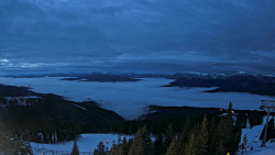 Bergstation Weißenelfbahn