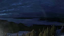 Bergstation Weißenelfbahn