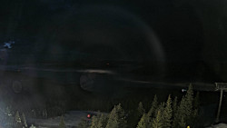 Bergstation Weißenelfbahn