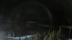 Bergstation Weißenelfbahn