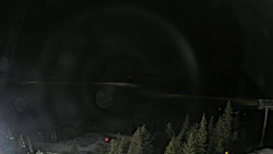 Bergstation Weißenelfbahn