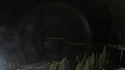 Bergstation Weißenelfbahn